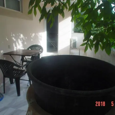 公寓 Callisto 塞萨洛尼基